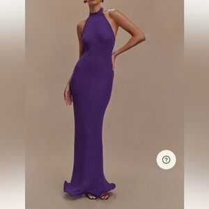 Meshki Melodie Dress - NWT - XXS